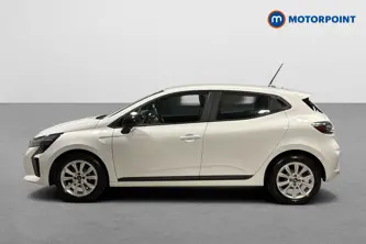 Renault Clio Evolution Manual Petrol Hatchback - Stock Number (1669851) - Drivers side