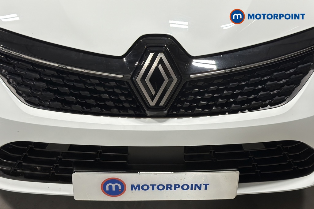 Renault Clio Evolution Manual Petrol Hatchback - Stock Number (1669851) - 43rd supplementary image
