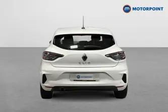 Renault Clio Evolution Manual Petrol Hatchback - Stock Number (1669851) - Rear bumper