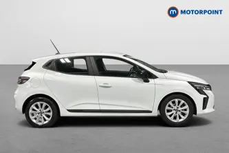 Renault Clio Evolution Manual Petrol Hatchback - Stock Number (1669851) - Passenger side