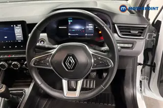 Renault Clio Evolution Manual Petrol Hatchback - Stock Number (1669909) - 2nd supplementary image