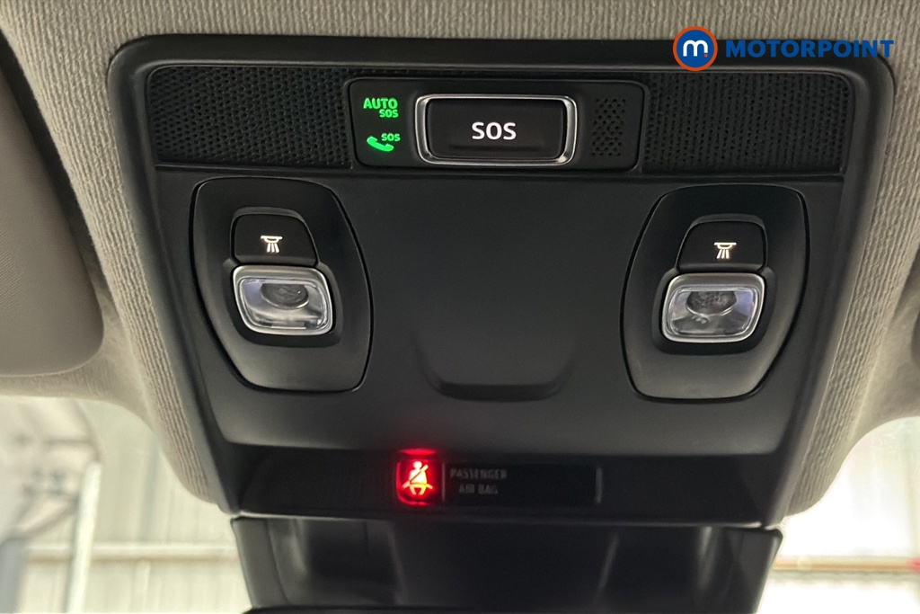 Renault Clio Evolution Manual Petrol Hatchback - Stock Number (1669909) - 995th supplementary image