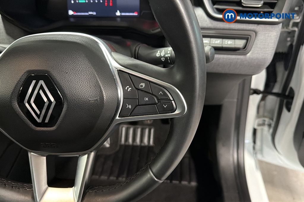 Renault Clio Evolution Manual Petrol Hatchback - Stock Number (1669909) - 3rd supplementary image