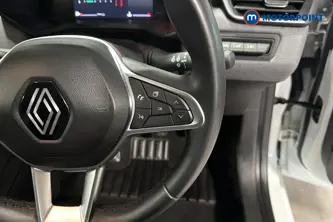 Renault Clio Evolution Manual Petrol Hatchback - Stock Number (1669909) - 3rd supplementary image
