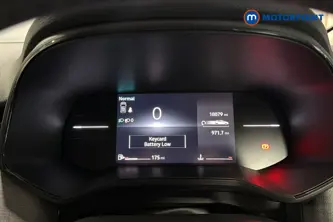 Renault Clio Evolution Manual Petrol Hatchback - Stock Number (1669909) - 7th supplementary image