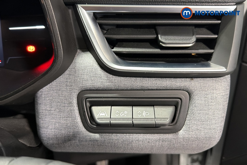 Renault Clio Evolution Manual Petrol Hatchback - Stock Number (1669909) - 11th supplementary image