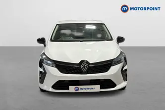 Renault Clio Evolution Manual Petrol Hatchback - Stock Number (1669909) - Front bumper