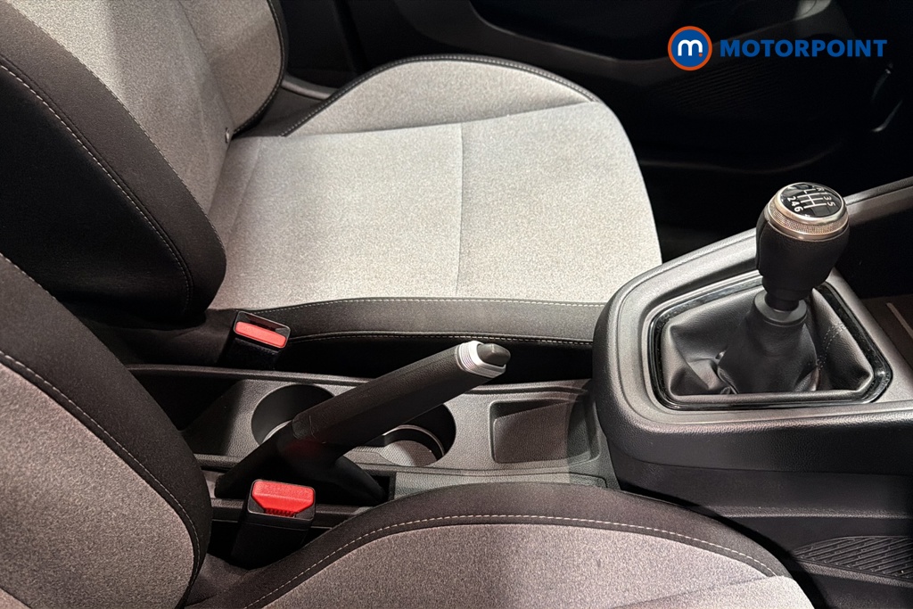 Renault Clio Evolution Manual Petrol Hatchback - Stock Number (1669909) - 15th supplementary image