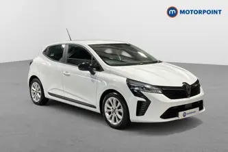 Renault Clio Evolution Manual Petrol Hatchback - Stock Number (1669909) - Drivers side front corner