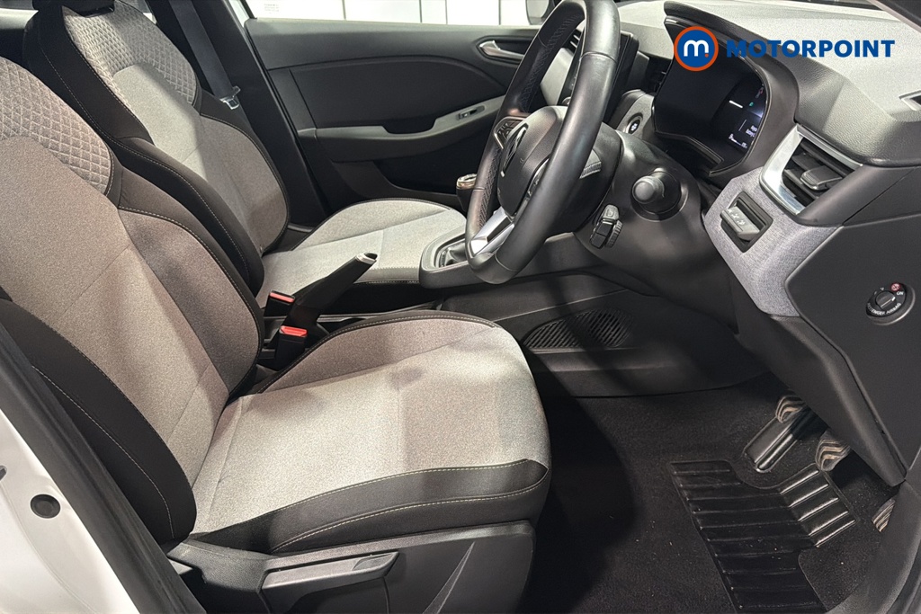 Renault Clio Evolution Manual Petrol Hatchback - Stock Number (1669909) - 22nd supplementary image