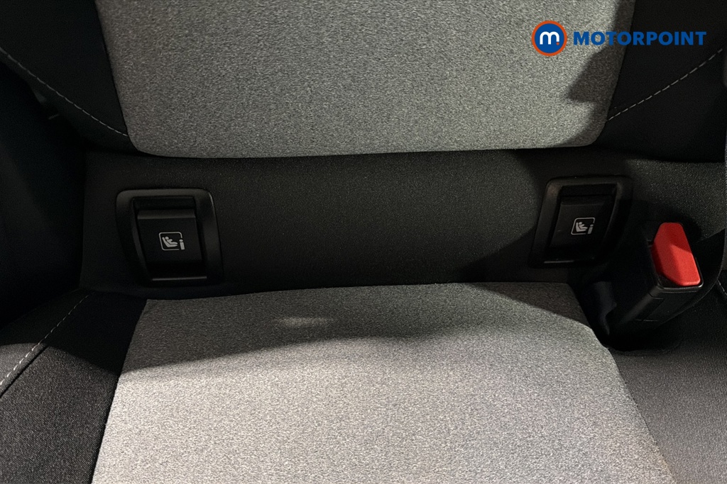 Renault Clio Evolution Manual Petrol Hatchback - Stock Number (1669909) - 27th supplementary image