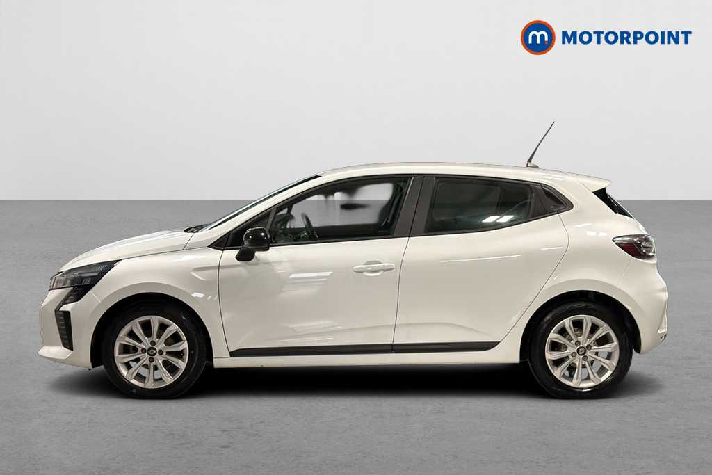Renault Clio Evolution Manual Petrol Hatchback - Stock Number (1669909) - Drivers side