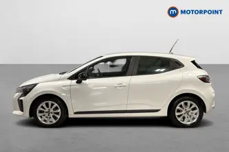 Renault Clio Evolution Manual Petrol Hatchback - Stock Number (1669909) - Drivers side
