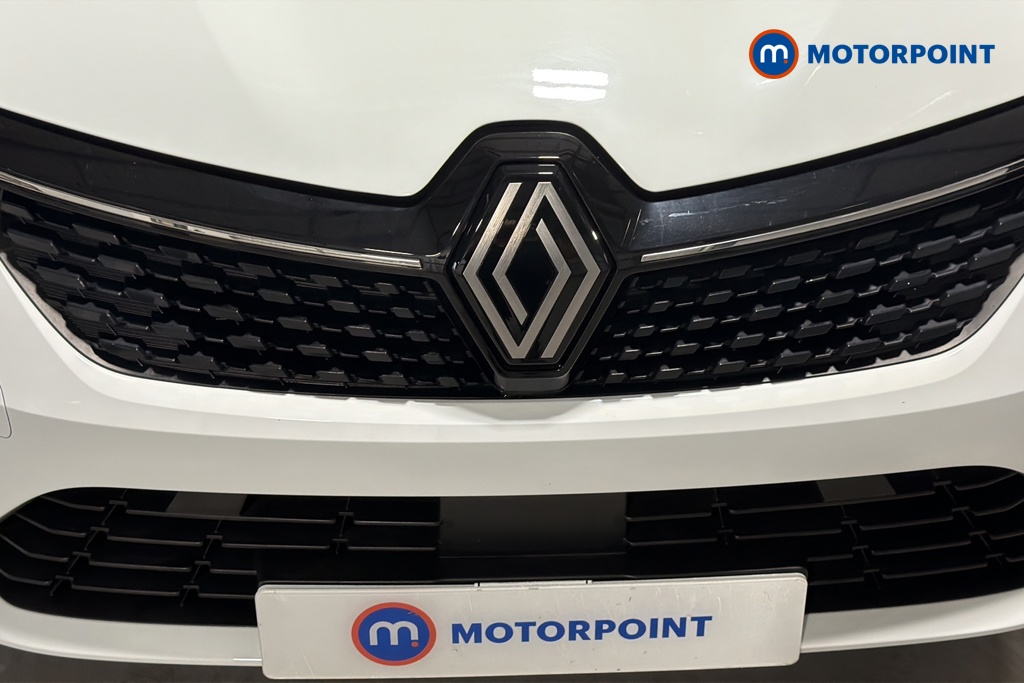 Renault Clio Evolution Manual Petrol Hatchback - Stock Number (1669909) - 43rd supplementary image