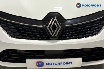 Renault Clio Evolution Manual Petrol Hatchback - Stock Number (1669909) - 43rd supplementary image