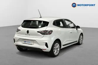 Renault Clio Evolution Manual Petrol Hatchback - Stock Number (1669909) - Passenger side rear corner