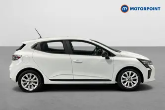 Renault Clio Evolution Manual Petrol Hatchback - Stock Number (1669909) - Passenger side