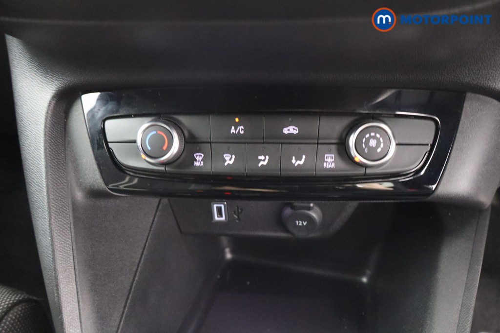 Vauxhall Corsa GS Automatic Petrol Hatchback - Stock Number (1669944) - 3rd supplementary image