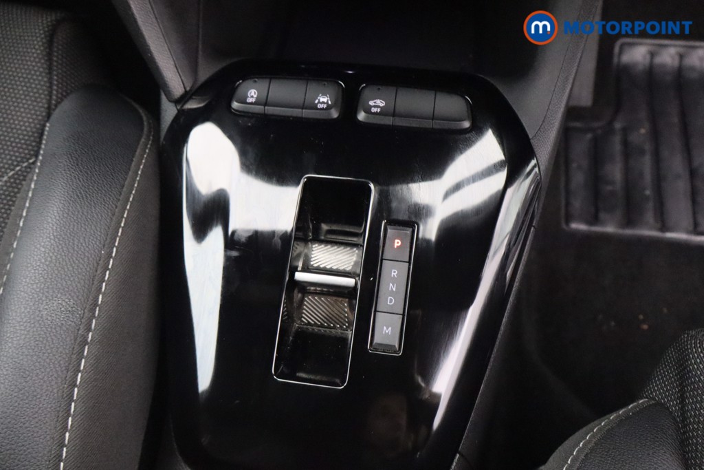Vauxhall Corsa GS Automatic Petrol Hatchback - Stock Number (1669944) - 4th supplementary image