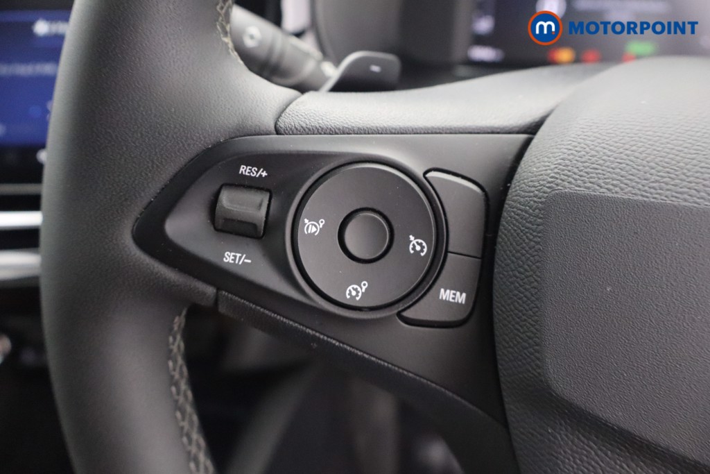 Vauxhall Corsa GS Automatic Petrol Hatchback - Stock Number (1669944) - 6th supplementary image