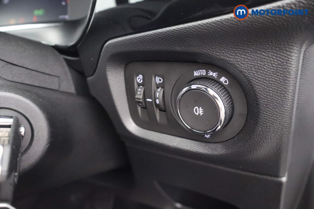 Vauxhall Corsa GS Automatic Petrol Hatchback - Stock Number (1669944) - 8th supplementary image