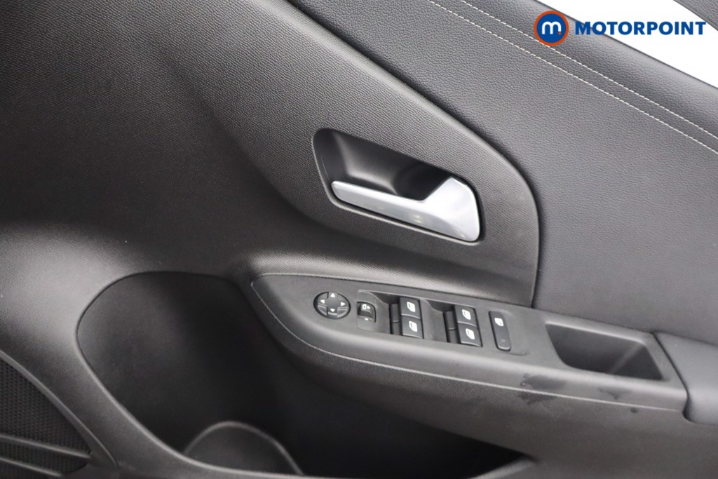 Vauxhall Corsa GS Automatic Petrol Hatchback - Stock Number (1669944) - 9th supplementary image