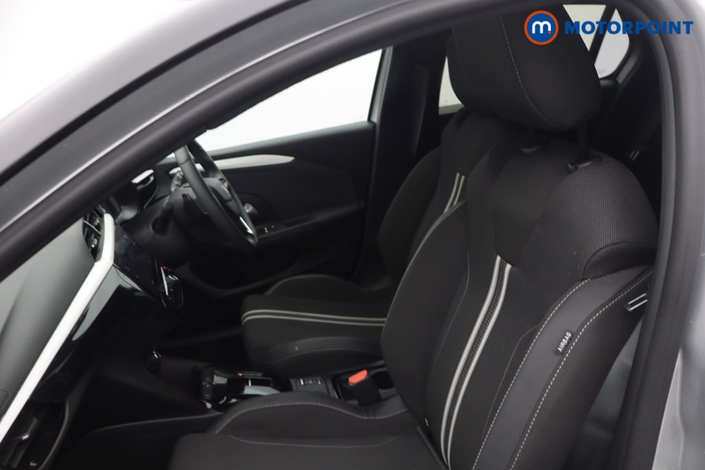Vauxhall Corsa GS Automatic Petrol Hatchback - Stock Number (1669944) - 10th supplementary image