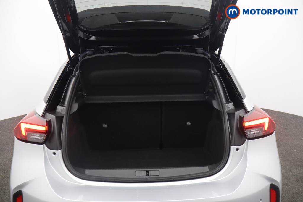 Vauxhall Corsa GS Automatic Petrol Hatchback - Stock Number (1669944) - 12th supplementary image