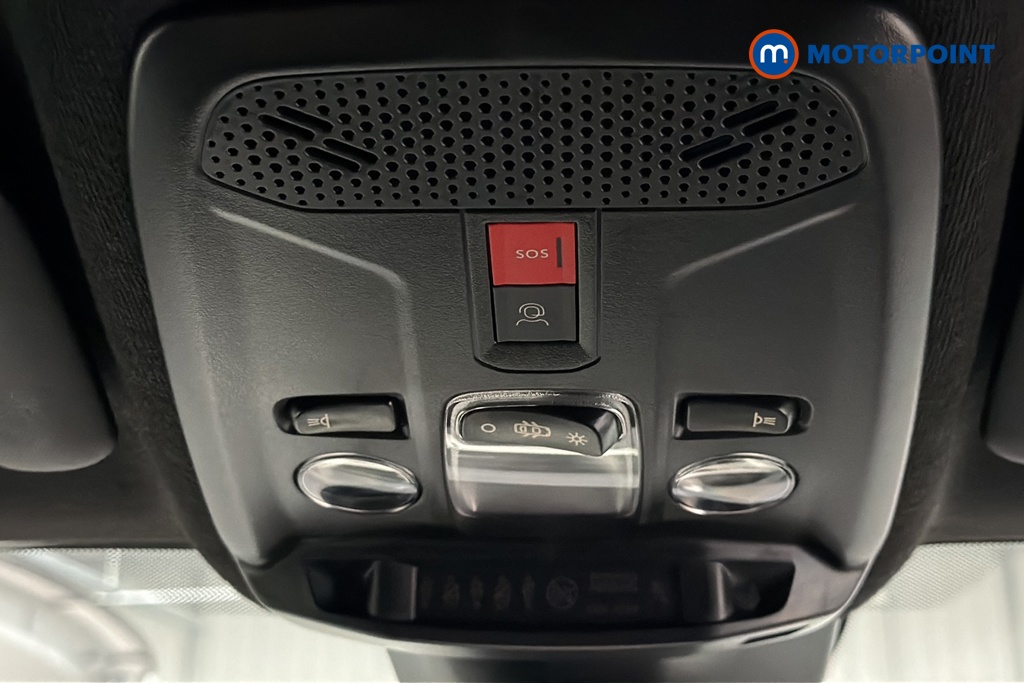 Vauxhall Corsa GS Manual Petrol Hatchback - Stock Number (1669952) - 995th supplementary image