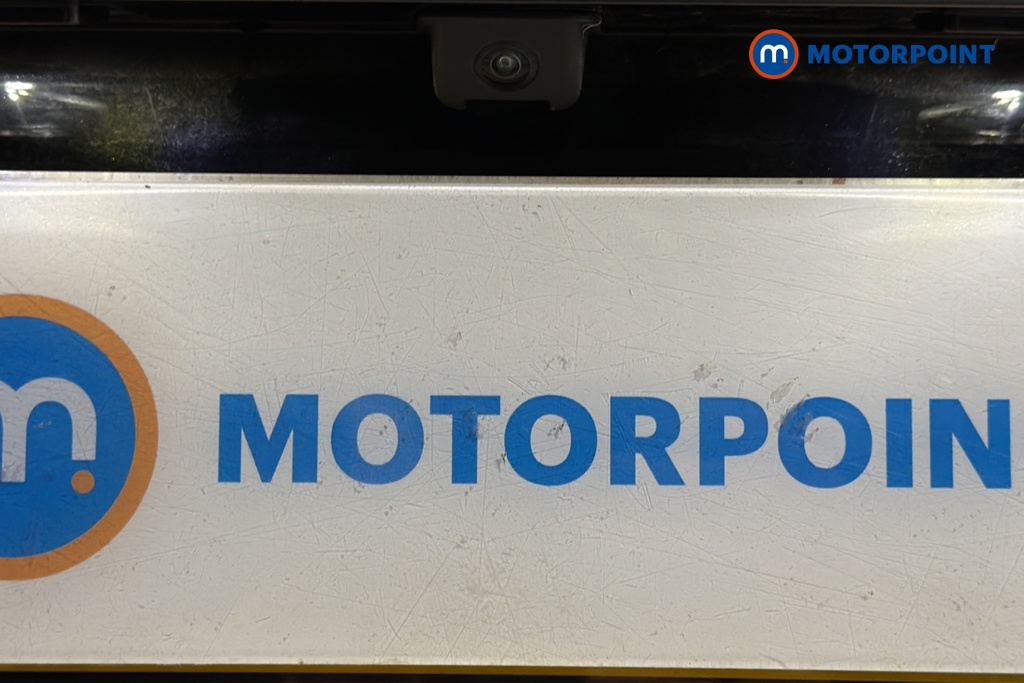 Vauxhall Corsa GS Manual Petrol Hatchback - Stock Number (1669952) - 998th supplementary image