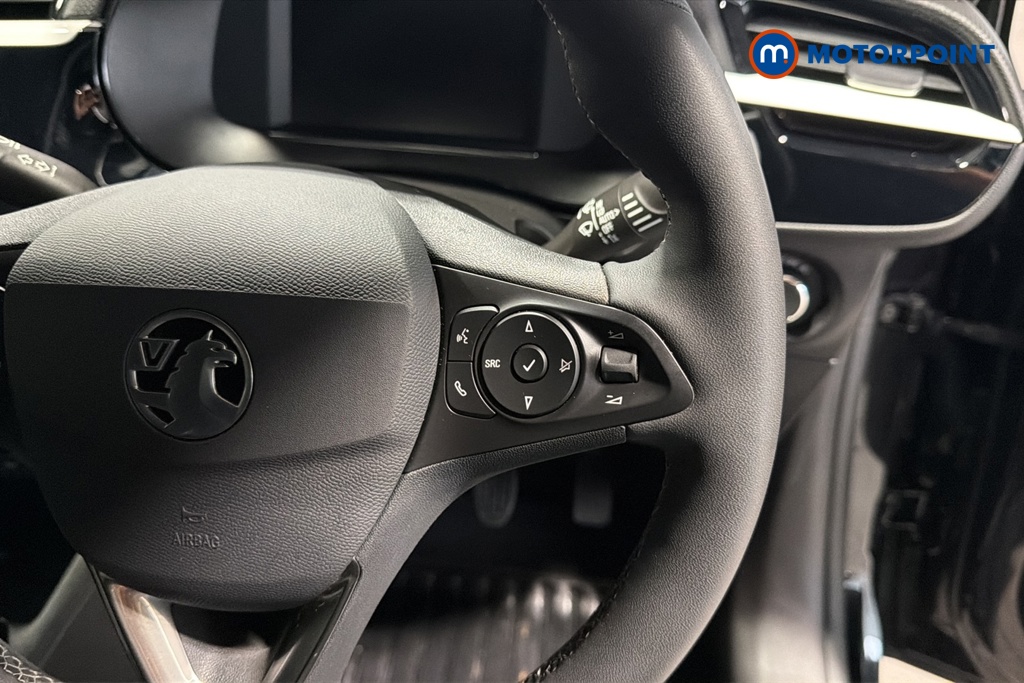 Vauxhall Corsa GS Manual Petrol Hatchback - Stock Number (1669952) - 3rd supplementary image