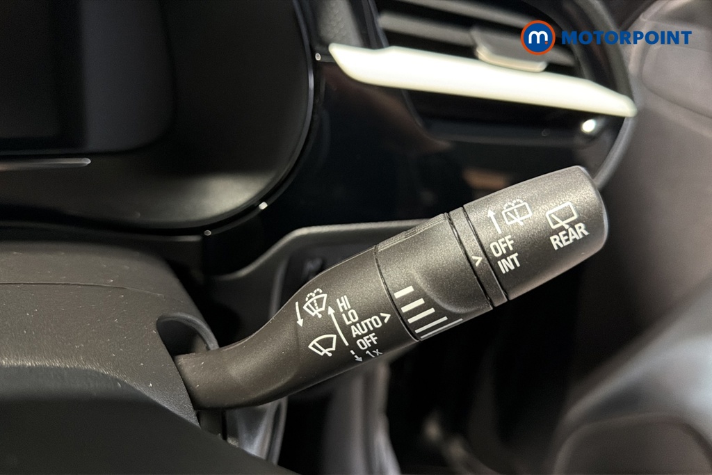 Vauxhall Corsa GS Manual Petrol Hatchback - Stock Number (1669952) - 6th supplementary image
