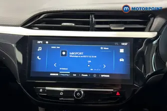 Vauxhall Corsa GS Manual Petrol Hatchback - Stock Number (1669952) - 8th supplementary image