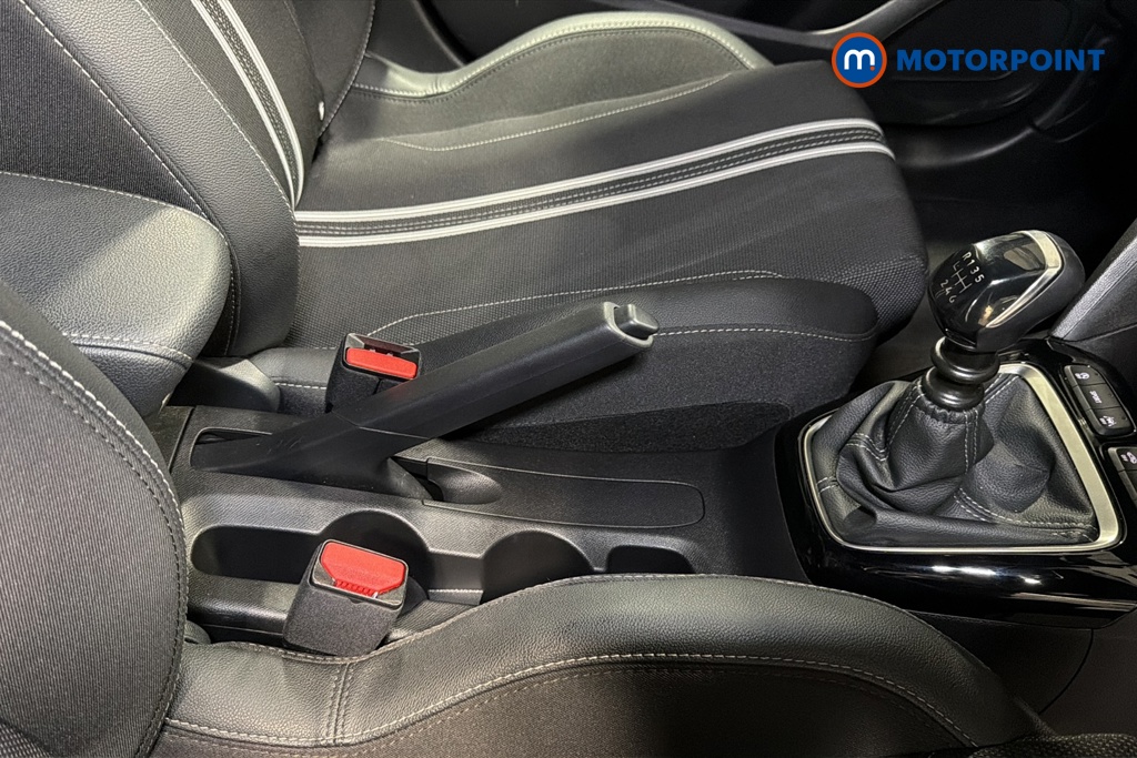 Vauxhall Corsa GS Manual Petrol Hatchback - Stock Number (1669952) - 15th supplementary image