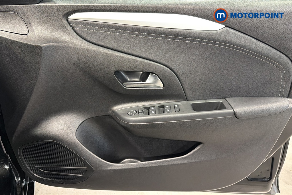 Vauxhall Corsa GS Manual Petrol Hatchback - Stock Number (1669952) - 18th supplementary image