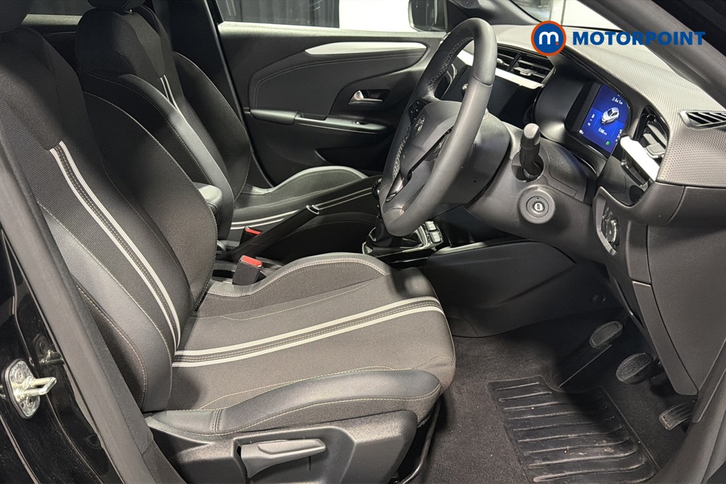 Vauxhall Corsa GS Manual Petrol Hatchback - Stock Number (1669952) - 22nd supplementary image