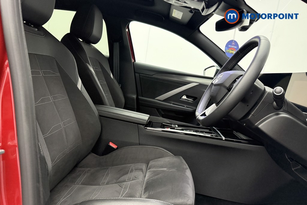 Vauxhall Astra Ultimate Automatic Electric Estate - Stock Number (1669958) - 7th supplementary image