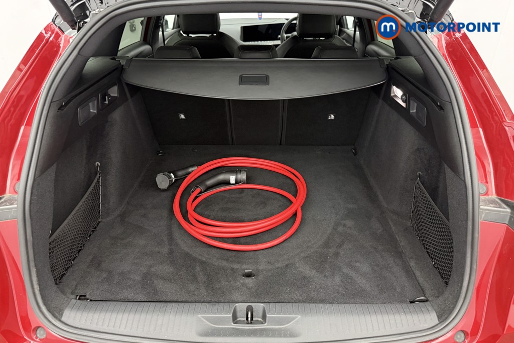 Vauxhall Astra Ultimate Automatic Electric Estate - Stock Number (1669958) - 26th supplementary image