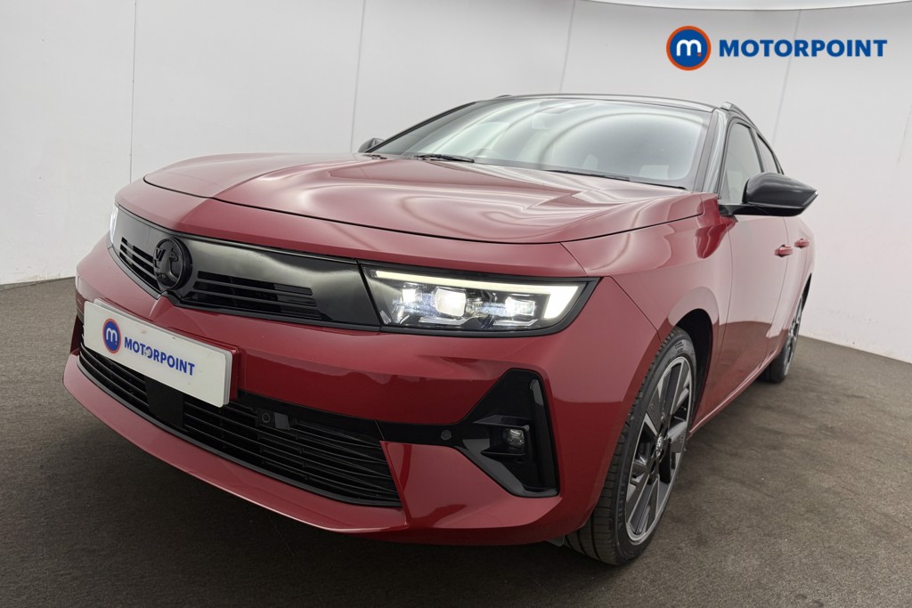 Vauxhall Astra Ultimate Automatic Electric Estate - Stock Number (1669958) - 28th supplementary image