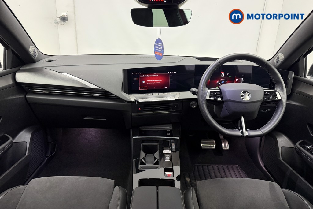 Vauxhall Astra Ultimate Automatic Electric Estate - Stock Number (1669958) - 1st supplementary image