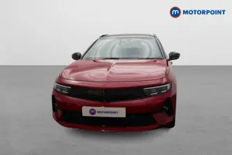 Vauxhall Astra Ultimate Automatic Electric Estate - Stock Number (1669958) - Front bumper