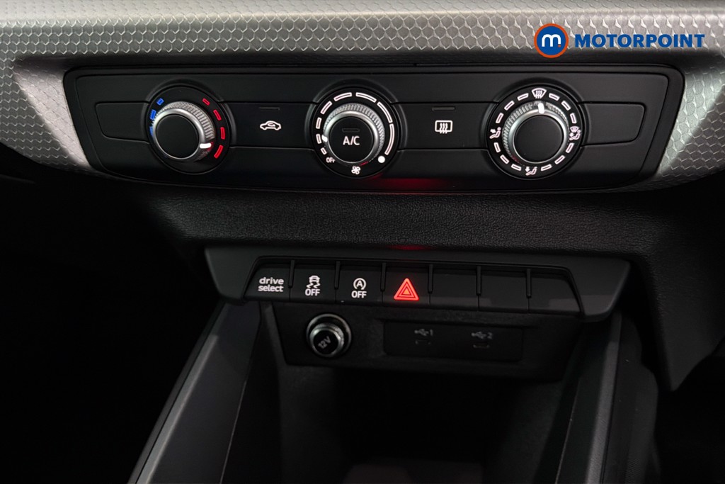 Audi A1 S Line Automatic Petrol Hatchback - Stock Number (1670001) - 10th supplementary image