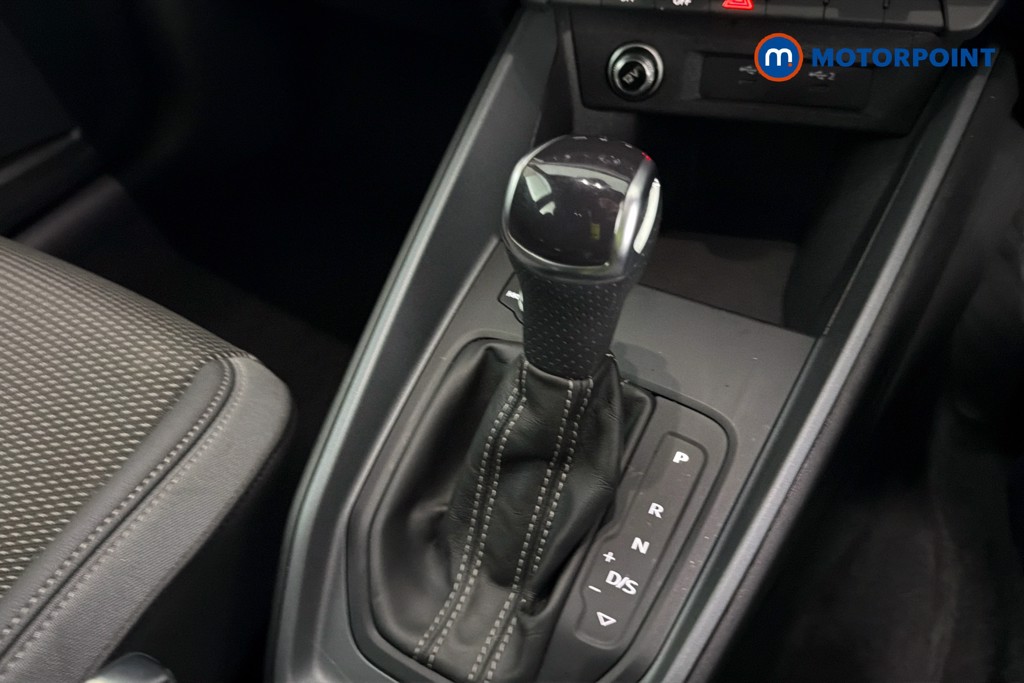 Audi A1 S Line Automatic Petrol Hatchback - Stock Number (1670001) - 11th supplementary image