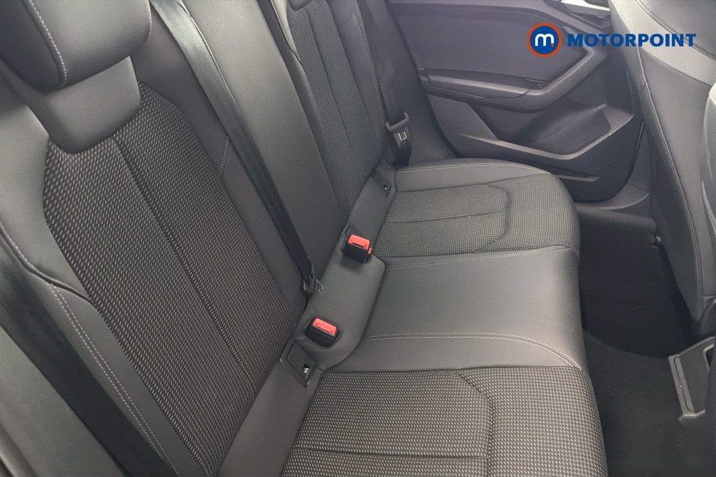 Audi A1 S Line Automatic Petrol Hatchback - Stock Number (1670001) - 14th supplementary image