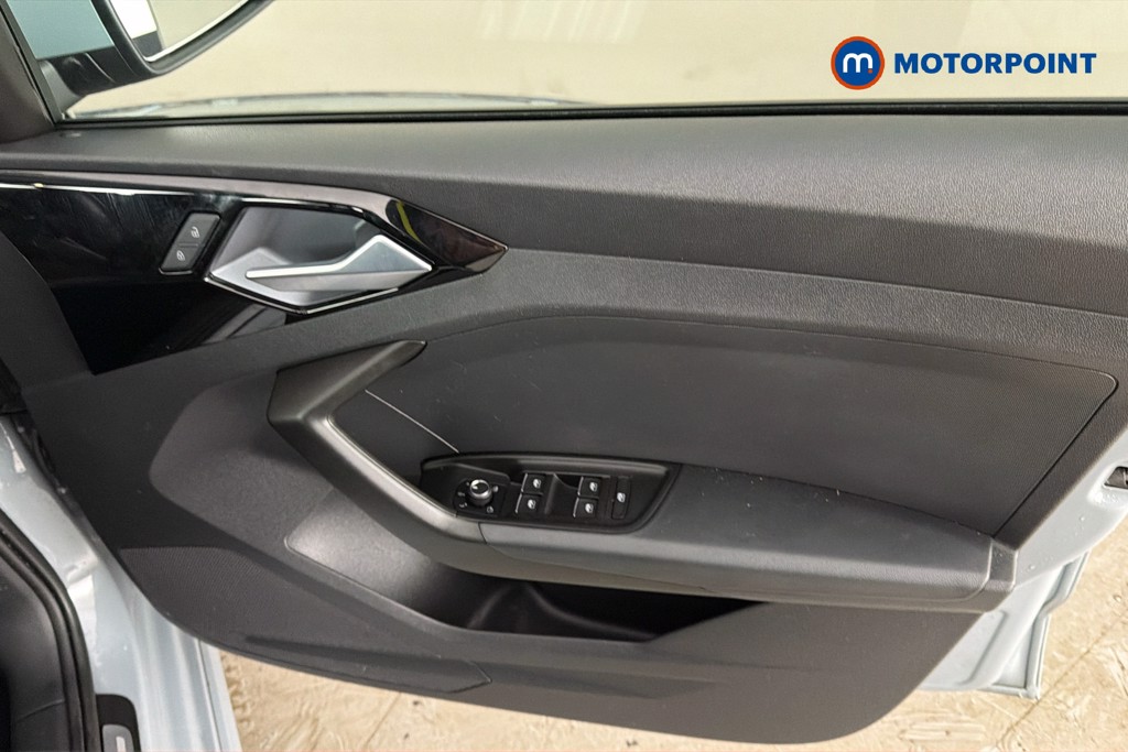 Audi A1 S Line Automatic Petrol Hatchback - Stock Number (1670001) - 19th supplementary image