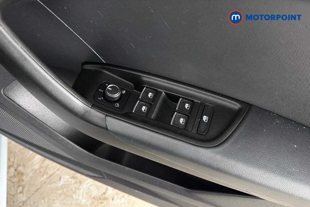 Audi A1 S Line Automatic Petrol Hatchback - Stock Number (1670001) - 20th supplementary image