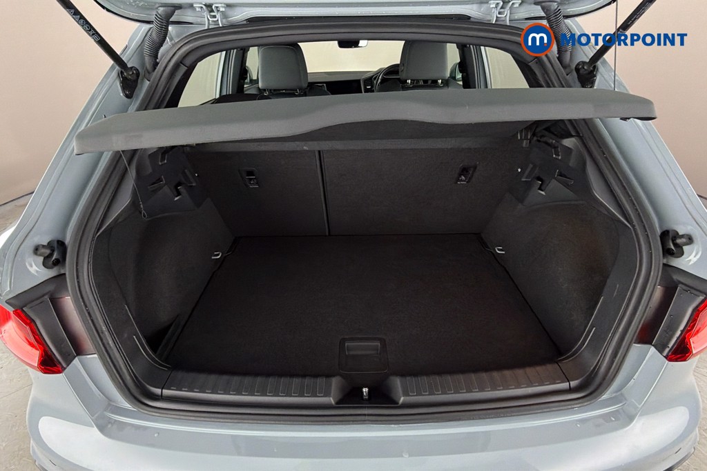 Audi A1 S Line Automatic Petrol Hatchback - Stock Number (1670001) - 39th supplementary image