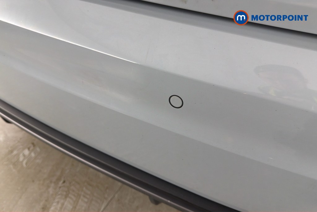 Audi A1 S Line Automatic Petrol Hatchback - Stock Number (1670001) - 40th supplementary image