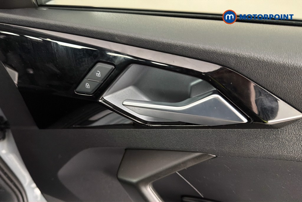 Audi A1 S Line Automatic Petrol Hatchback - Stock Number (1670001) - 42nd supplementary image