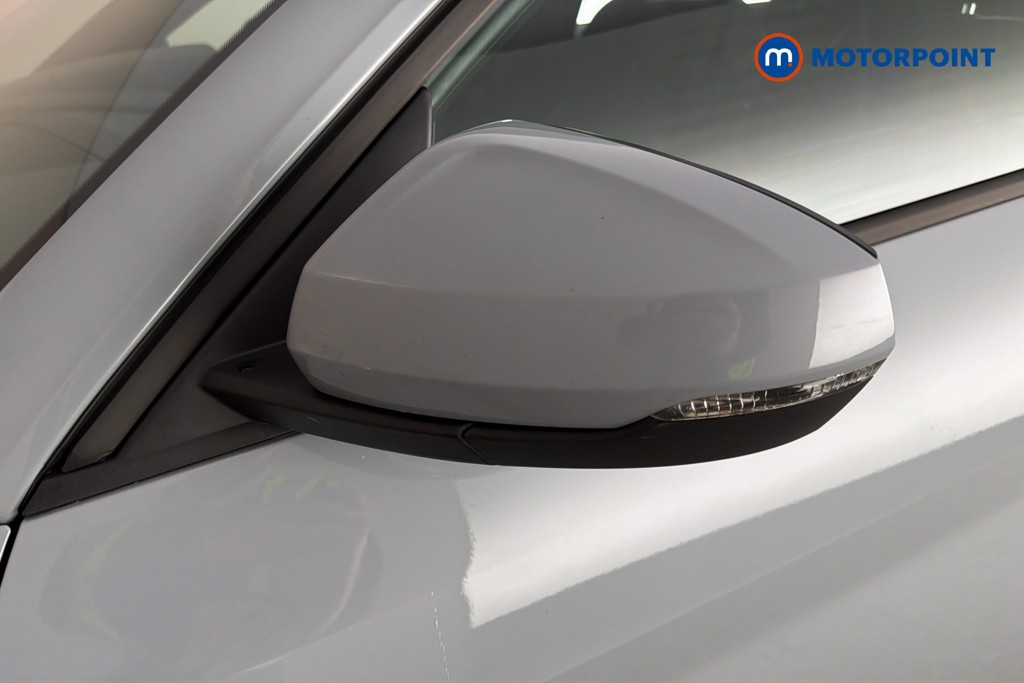 Audi A1 S Line Automatic Petrol Hatchback - Stock Number (1670001) - 43rd supplementary image